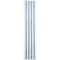 AussieSuperStore Art & Craft Essentials Rhinestones Crystal Rhinestones Stickers Crystal | Craft Party Embellishment Decoration 9331468046332 VCR103
